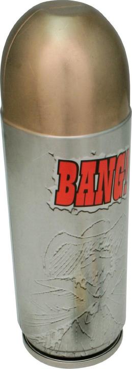 Produktbild Asmodée The Bullet (Französisch, 3 - 8 Spieler)