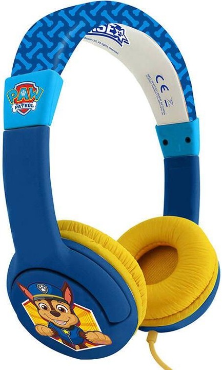 Produktbild OTL Paw Patrol - Chase