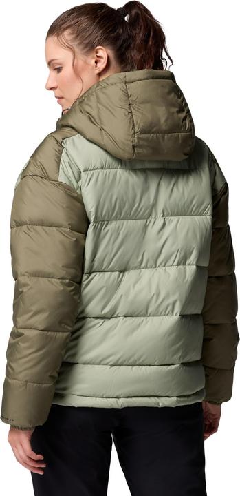 Produktbild Columbia Pike Lake™ III Hooded Jacket (L)