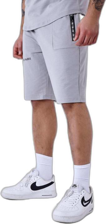Actual product image Project X Paris Plain shorts with logo band (M)