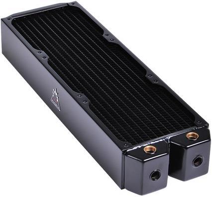 Actual product image Phobya Pure Performance Kit 360LT