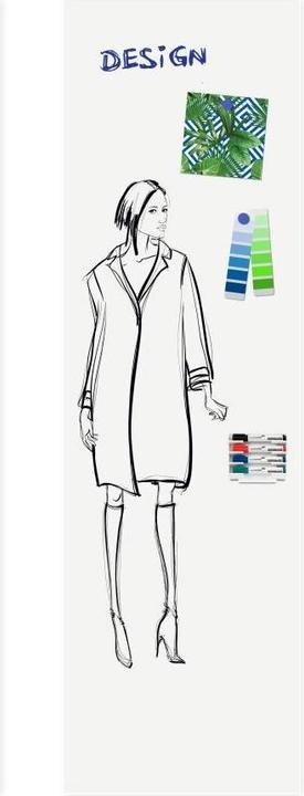 Actual product image Legamaster Whiteboard marker holder