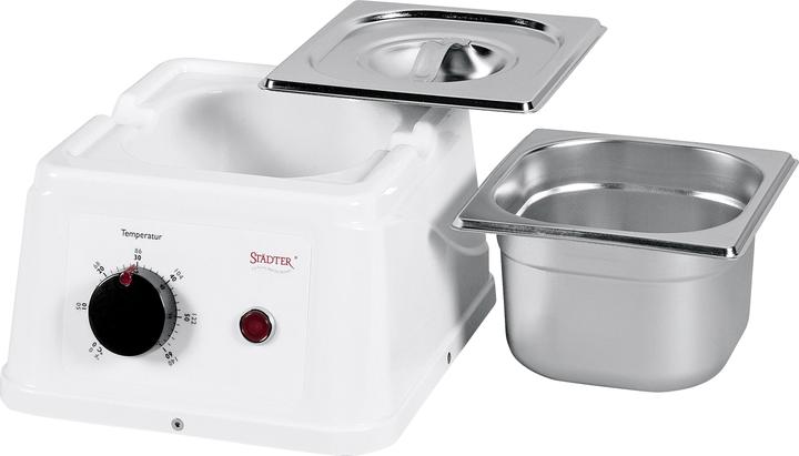 Produktbild Städter Temperiergerät