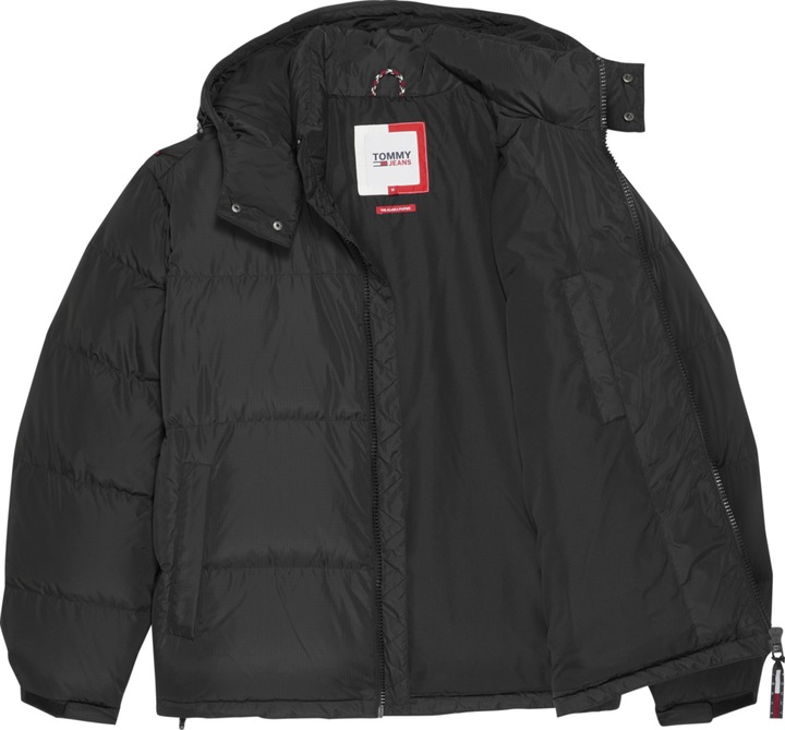 Actual product image Tommy Jeans DM0DM15445 (S)