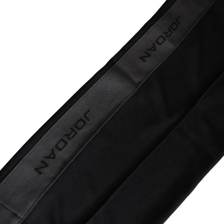Actual product image Air Jordan Essentials Tracksuit Pants Black - HF9341-010 (L)