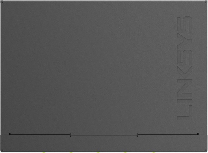 Produktbild Linksys Lgs105 (5 Ports)