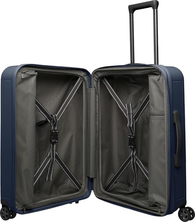 Image du produit Travelite Panello 4W Trolley (68 l)