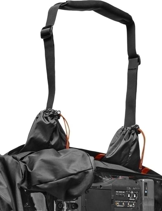 Actual product image Manfrotto Pro Light Video