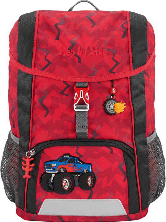 Produktbild Step by Step Rucksack-Set KID, 3-teilig