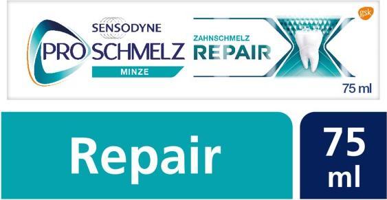Actual product image Sensodyne Proschmelz Repair (75 ml)