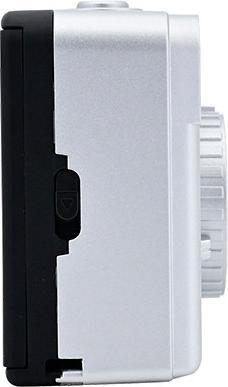 Actual product image Kodak EKTAR H35N HF Film Camera Analogkamera-Set mit Ultramax, blue