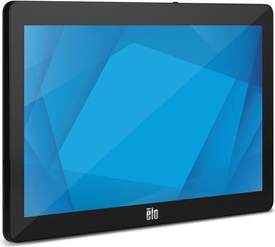 Immagine prodotto ēlo Solutions E262258, 39,6 cm (15.6"), 1366 x 768 Pixel, LED, 187 cd/m², Capacitivo, 400