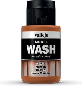 Vallejo Model Wassen