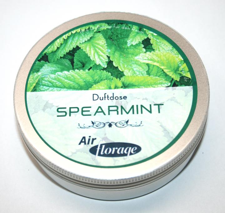 Spearmint