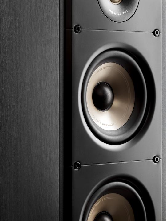 Produktbild Polk ES60 Signature Elite (1 Stk.)