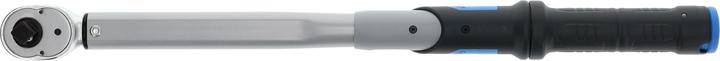 Actual product image Gedore DMUK 200 Torque Wrench DREMASTER® UK 40-200 Nm (1/2", 40 - 200 Nm)