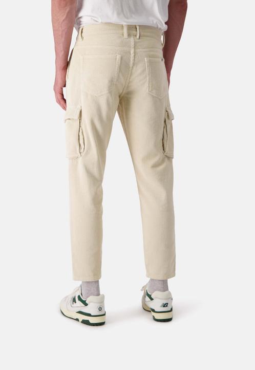 Produktbild Colours & Sons Cargohose Cargo Corduroy Cropped (36)