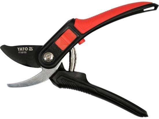 Image du produit Yato Sekator Nożycowy Regulowany