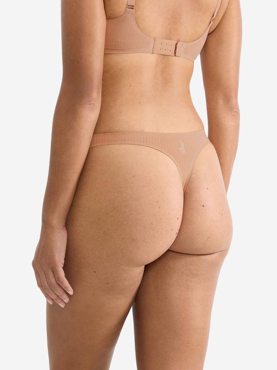 Produktbild Sloggi String Blue ZERO Feel Pure (XXL, Einzelpack)