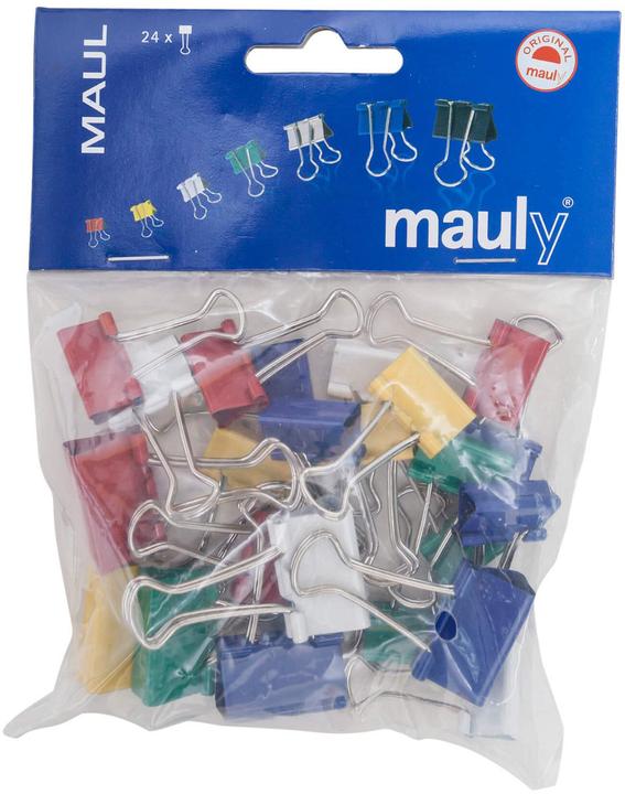 Image du produit Maul 215 - Pinces (24x)