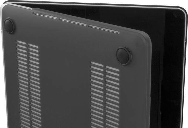 Produktbild Laut Huex - obudowa ochronna do Macbook Pro 13" 2021-2022 (black) (16", Apple)
