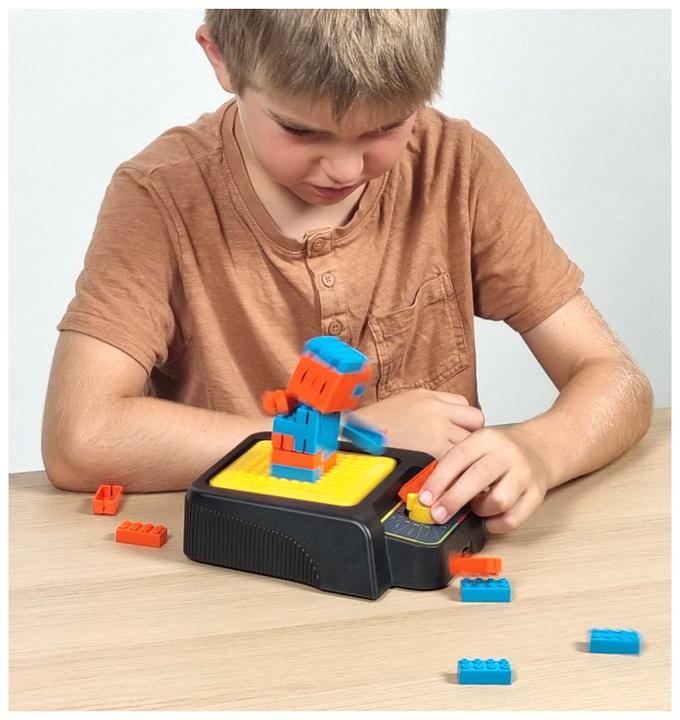 Produktbild Buki Phenomenes Naturels