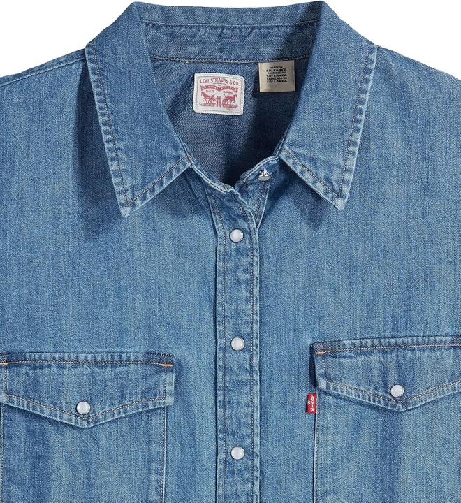 Immagine prodotto Levis Essenziale Western (3XL)