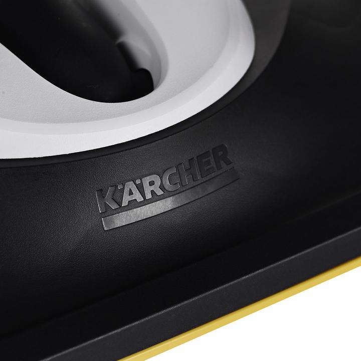 Productafbeelding Kärcher SC 2 Rechtop (1600 W)