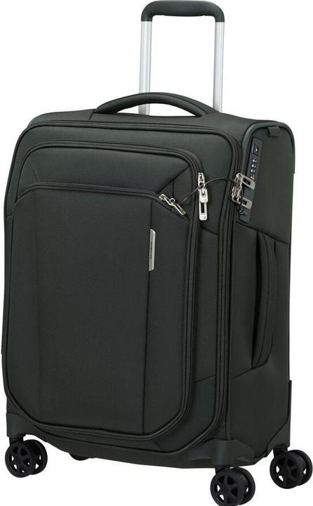 Actual product image Samsonite Respark Trolley mit 4 Rollen 55cm (43 l)