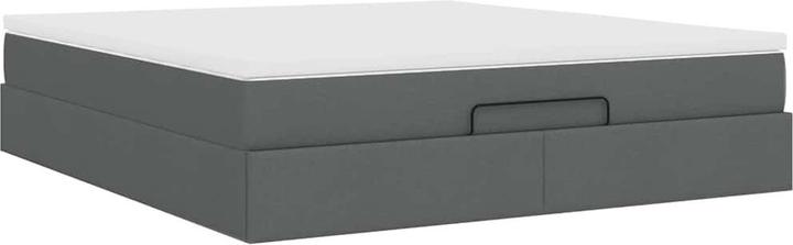 Image du produit vidaXL Ottoman-Bett (160 x 200 cm)
