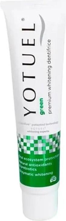 Immagine prodotto Yotuel Verde Microbioma Verde 100ml (100 ml)