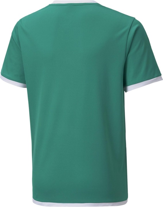 Actual product image Puma teamLIGA Jersey Jr-704925 (164)