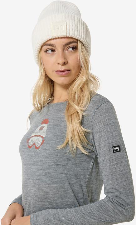 Actual product image Super Natural W Gogeanie (XS)