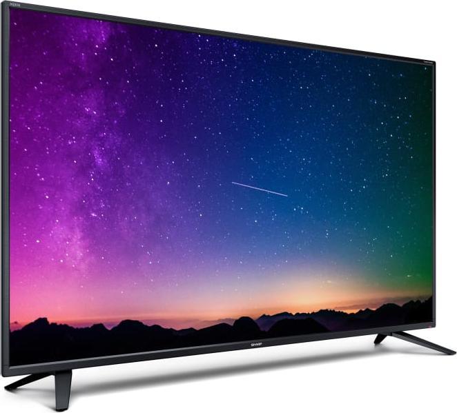 Produktbild Sharp 50BJ2E (50", LED, 4K)