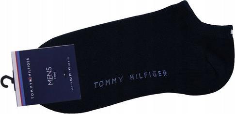 Immagine prodotto Tommy Hilfiger Sneaker (Confezione da 2, 39, 42)