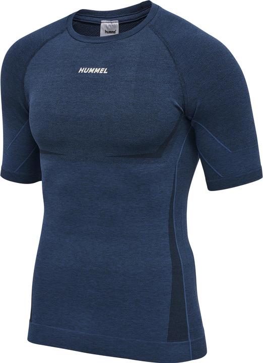 hummel Te Mike Seamless T-Shirt (XL)