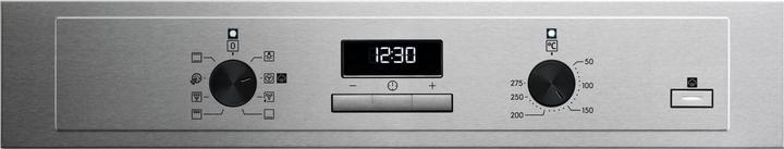 Actual product image Electrolux SteamBake Serie 600 EOD3S402X Forno Multifunzione