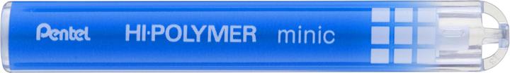 Produktbild Pentel Radiergummi Clic Eraser Mini Hellblau