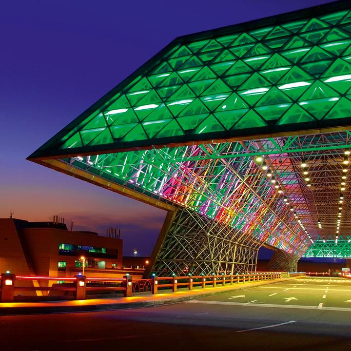 Immagine prodotto Sigor 15W/m TW Striscia LED 5000-2700K 5m 288LED/m IP67 24V Colore della luce controllabile (500 cm)
