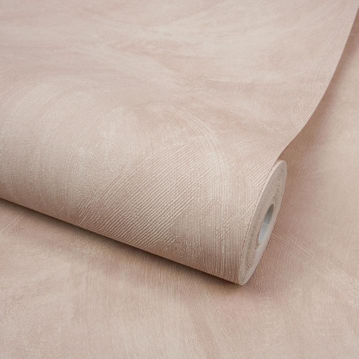 Grandeco - Papier peint texturé SERRA (53 x 1000 cm)