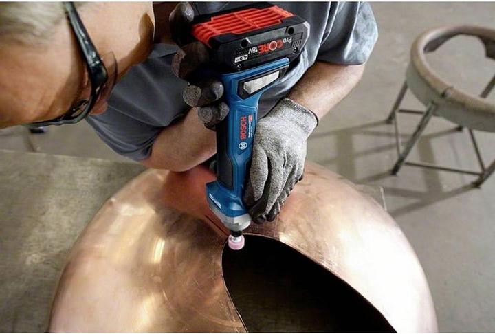 Image du produit Bosch Professional GGS 18V-20 (Meuleuse droite)