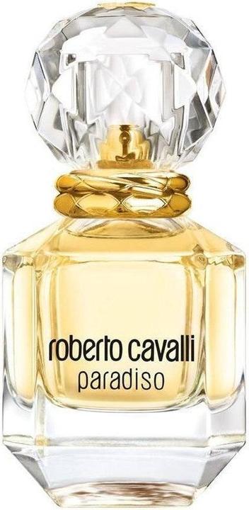 Produktbild Roberto Cavalli Paradiso by (Eau de Parfum, 75 ml)