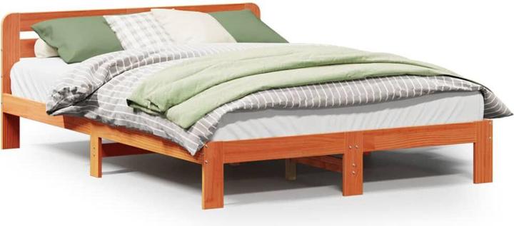 Image du produit vidaXL Bettgestell (150 x 200 cm)
