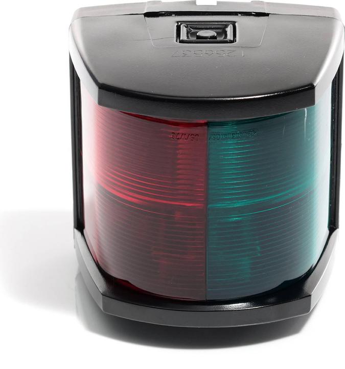 Immagine prodotto Hellamarine Lanterna a postazione Modello 2984 Lanterna a due colori