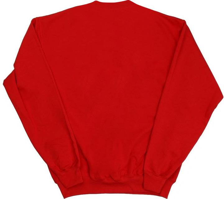 Produktbild Wonder Woman Sweatshirt Logo (L)