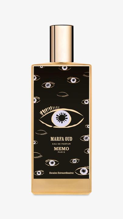 Immagine prodotto Memo Paris Marfa Oud (Eau de parfum, 75 ml)