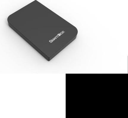 Produktbild Verbatim 69804 Smartdisk HardDisk (1 TB)