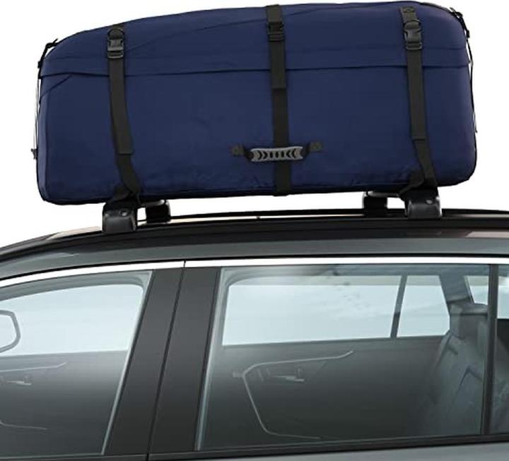 Actual product image Handiworld Foldable roof bag (330 l)
