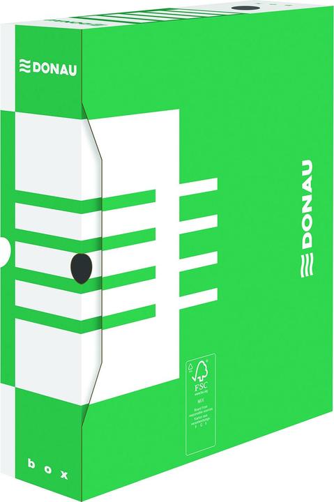 Produktbild Donau BOGENBOX. A4 (A4)