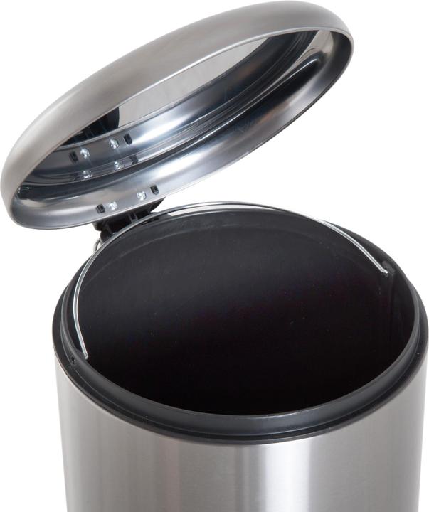 Produktbild Homcom Pedal-Mülleimer mit Inneneimer (30 l)